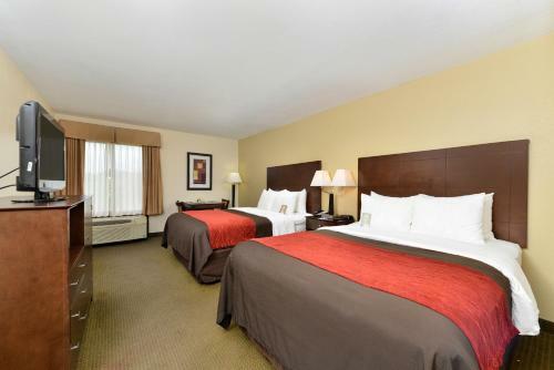 Hotel Comfort Inn Moss Point