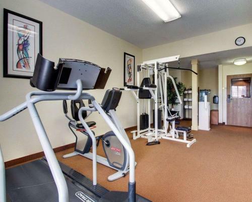 Hotel Comfort Inn Moss Point