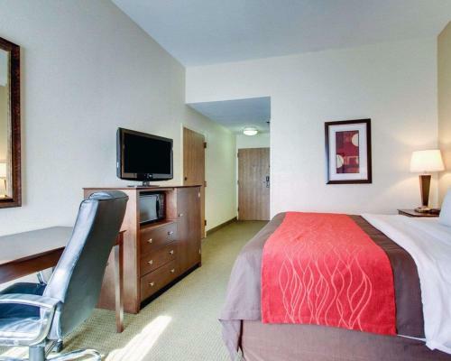 Hotel Comfort Inn Moss Point