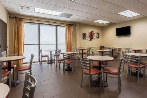Hotel Quality Inn Tupelo
