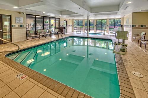Hotel Courtyard Memphis Southhaven
