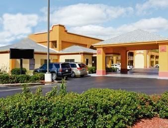 Motel Super 8 Vicksburg