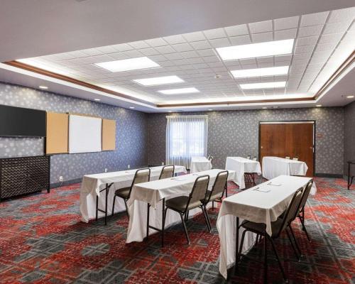 Hotel Comfort Suites Southaven