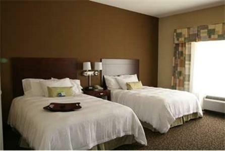 Hotel Hampton Inn & Suites West Point