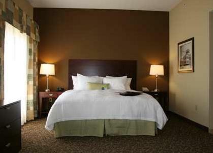 Hotel Hampton Inn & Suites West Point