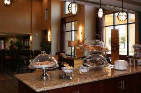 Hotel Hampton Inn & Suites West Point