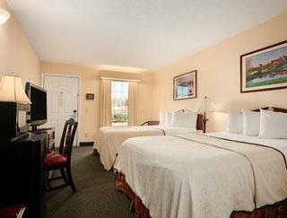 Motel Baymont Inn And Suites - Vicksburg