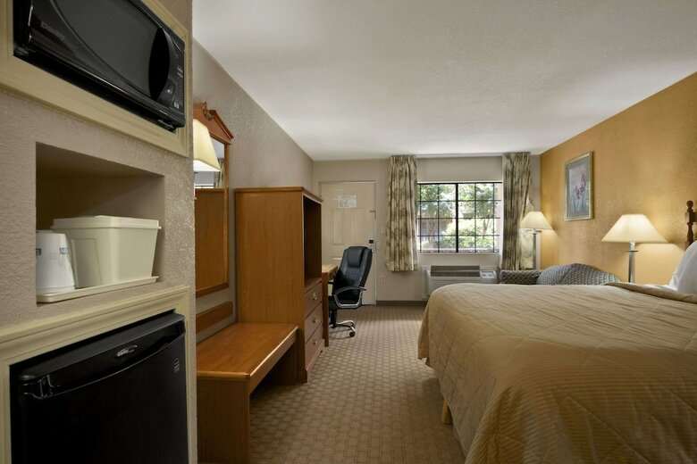 Hotel Days Inn Southaven