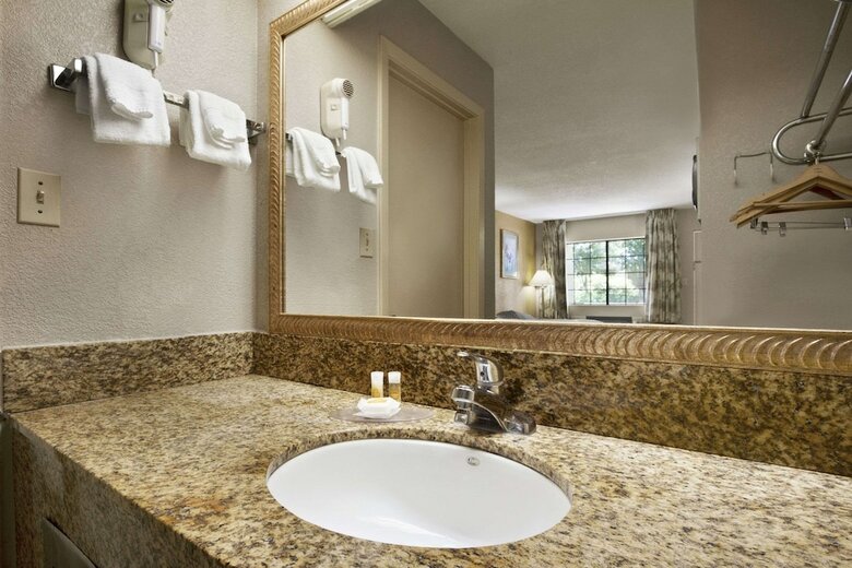 Hotel Days Inn Southaven
