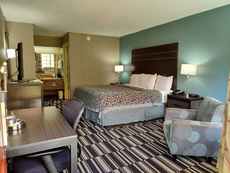 Hotel Days Inn Southaven