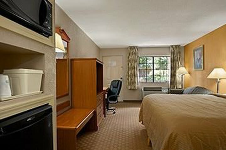 Hotel Days Inn Southaven