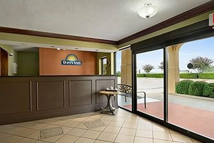 Hotel Days Inn Southaven