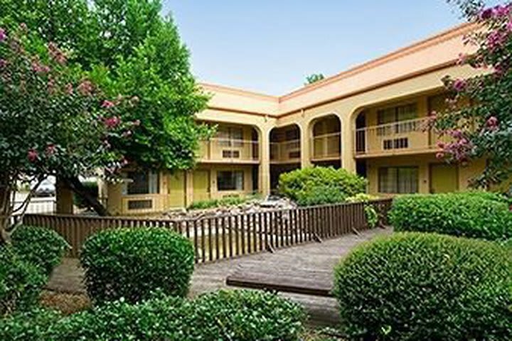 Hotel Days Inn Southaven
