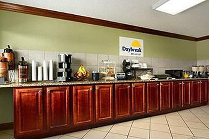 Hotel Days Inn Southaven
