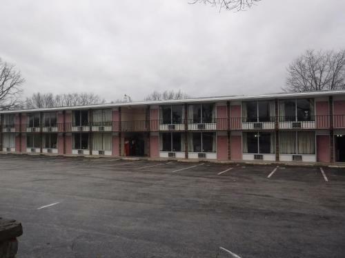 Motel Colonial Mountain Inn