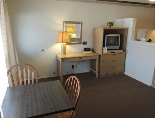 Hotel Tribesman Resort