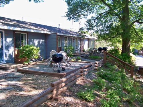 Hotel Tribesman Resort