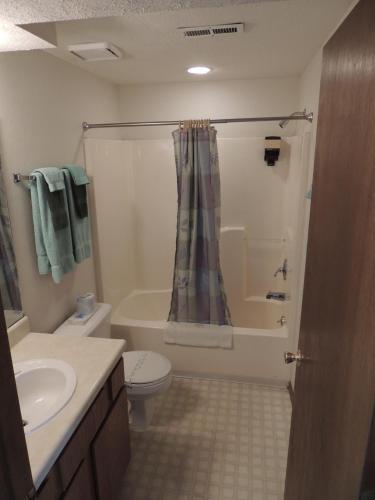 Hotel Tribesman Resort