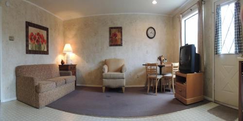 Hotel Tribesman Resort