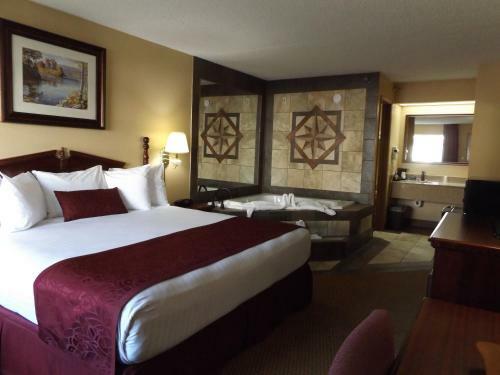 Hotel Angel Inn - Central