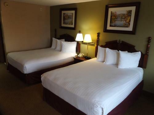 Hotel Angel Inn - Central
