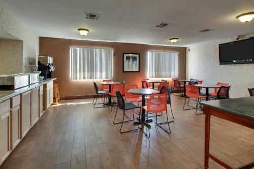 Hotel Angel Inn - Central