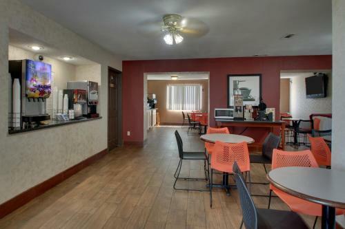Hotel Angel Inn - Central