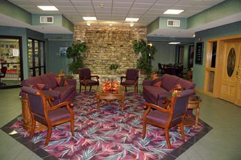 Hotel Cascades Inn