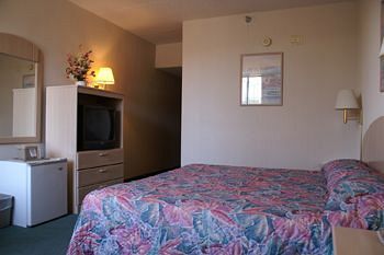 Hotel Cascades Inn
