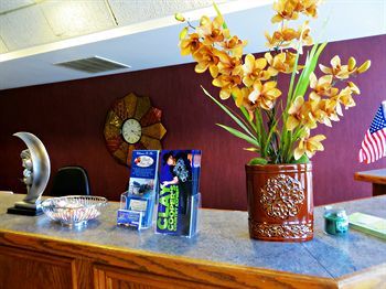 Motel Peach Tree Inn