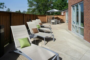 Hotel Springhill Suites St. Louis Chesterfield