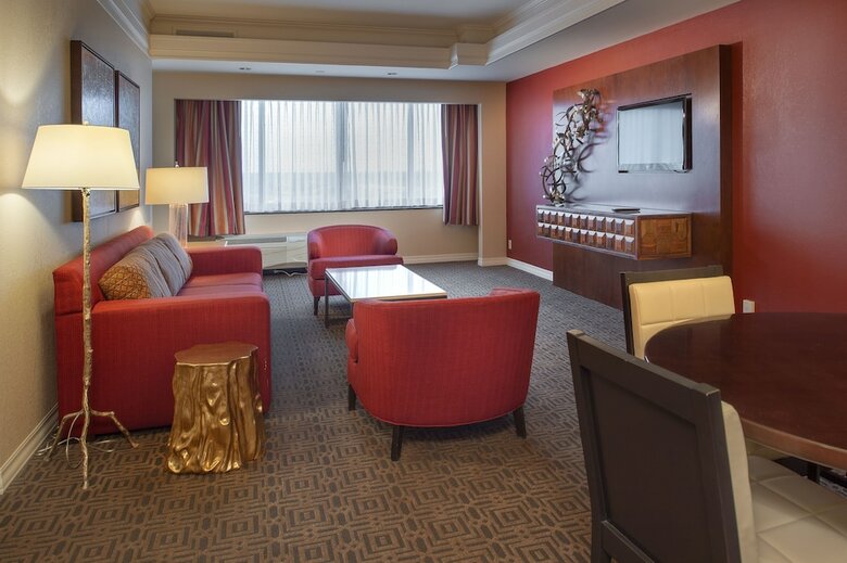 Doubletree By Hilton Hotel St. Louis - Chesterfield