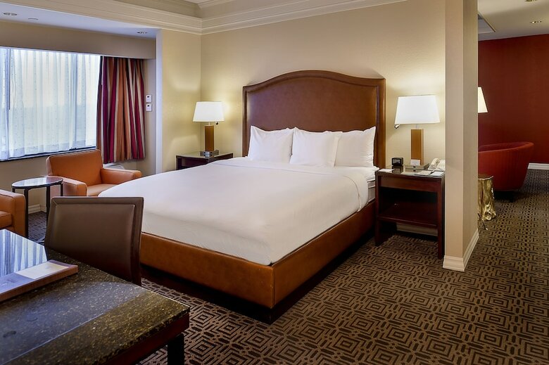Doubletree By Hilton Hotel St. Louis - Chesterfield