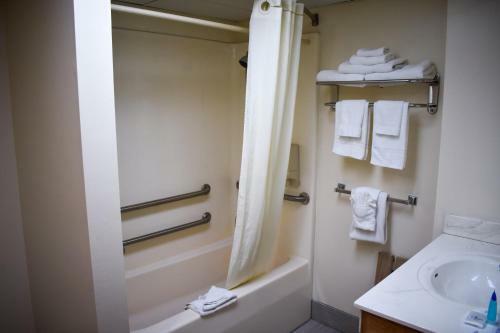 Hotel Super 8 Branson