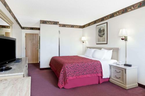 Hotel Days Inn Concordia