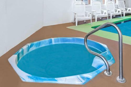 Hotel Days Inn Concordia