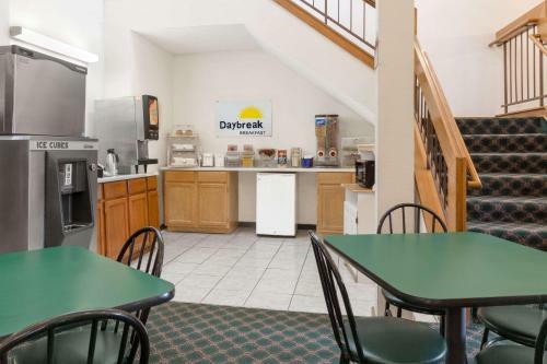 Hotel Days Inn Concordia