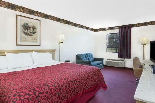 Hotel Days Inn Concordia