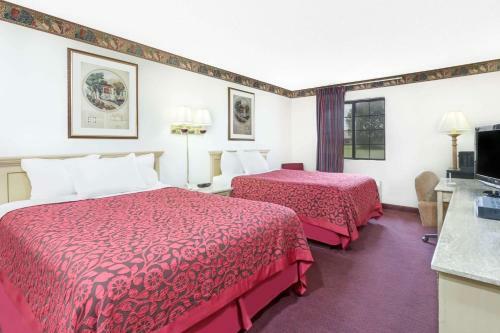Hotel Days Inn Concordia