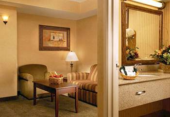 Grand Plaza Hotel Branson