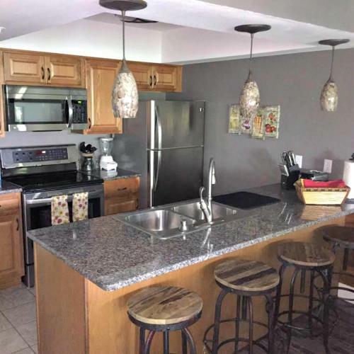 Apartamento The Club - Branson