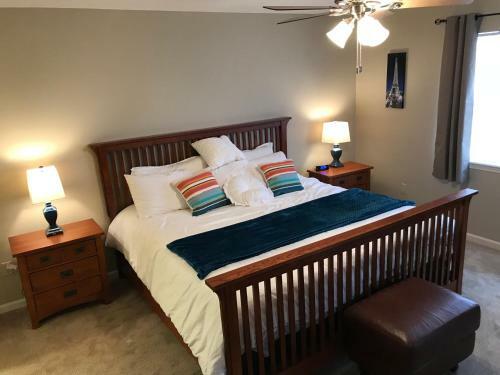 Apartamento The Club - Branson