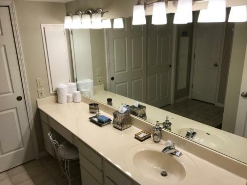 Apartamento The Club - Branson