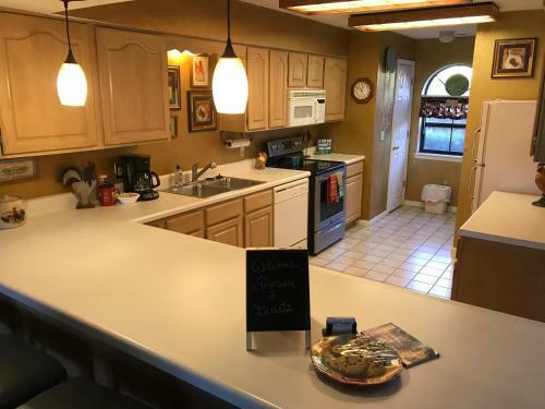 Apartamento The Club - Branson