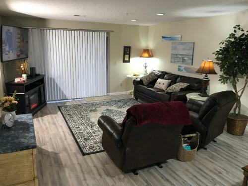 Apartamento The Club - Branson
