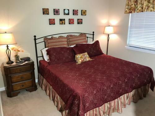 Apartamento The Club - Branson