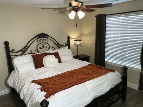 Apartamento The Club - Branson