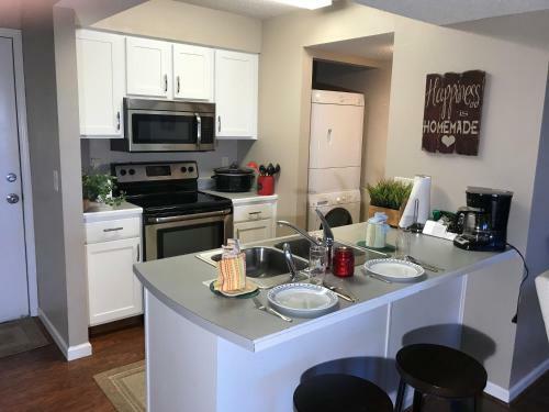 Apartamento The Club - Branson