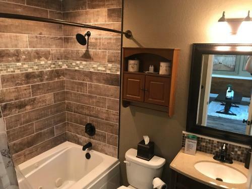 Apartamento The Club - Branson