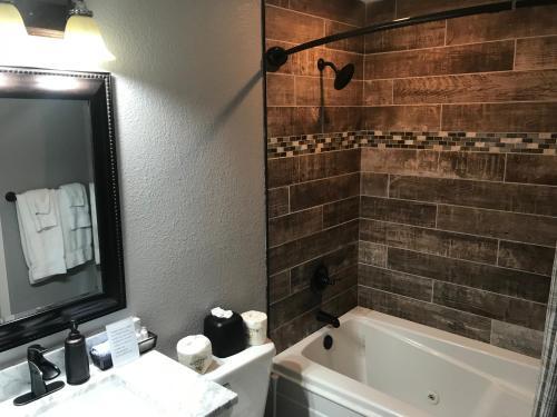 Apartamento The Club - Branson